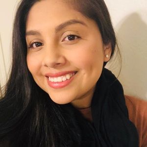 Meet your Posher, Rosa